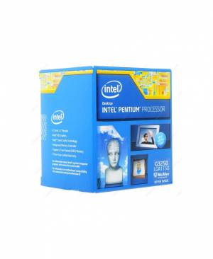 Bộ vi xử lý Intel Pentium G3250 (3.2Ghz) SK 1150