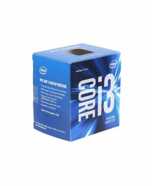 Bộ vi xử lý Intel Core i3 6100 (3.7Ghz) - SK 1151