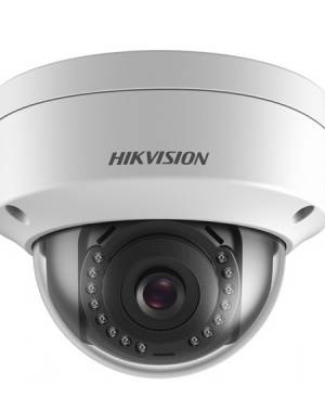 Camera HIKVISION Dome DS-2CD1123G0E-I  IP hồng ngoại  2MP chuẩn nén H.265
