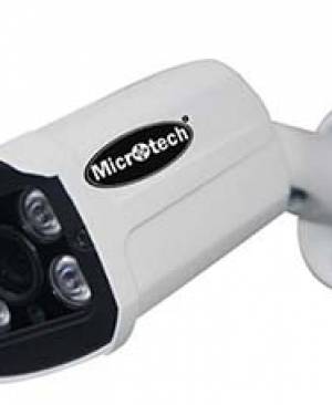 Camera IP Microtech SHD5703L (3MP / Human Detect / Face ID* / Led sáng)