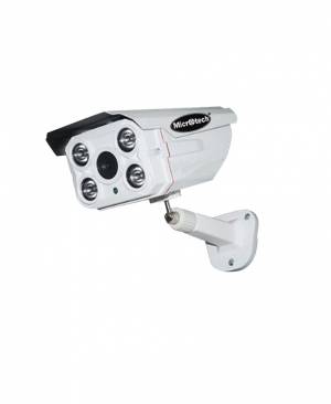 Camera IP Microtech SHD5635C (3MP/H.265+, Tiết kiệm ~80% HDD)