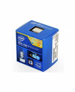 Bộ vi xử lý Intel Core i7 4790 (3.6Ghz) - SK 1150