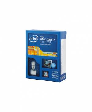 Bộ vi xử lý Intel Core i7 5820K (3.3Ghz) - SK 1150