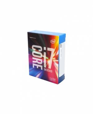 Bộ vi xử lý Intel Core i7 6700K (4.0Ghz)- SK 1151