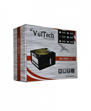 Nguồn PC Vultech VP 350W