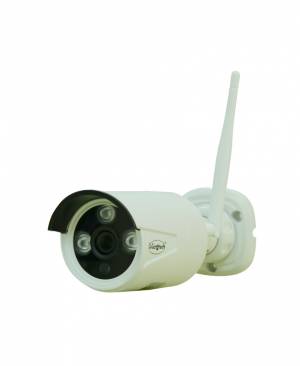 Camera IP Wifi Microtech IPC165