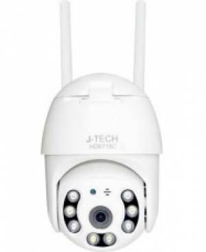 Camera J-Tech  HD6715C ( Wifi 3MP/H.265X )