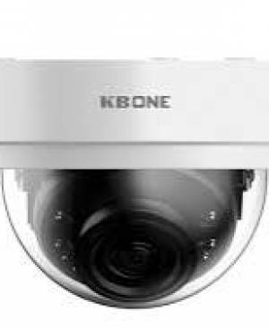 Camera IP Dome hồng ngoại không dây 2.0 Megapixel KBVISION KBONEKN-2002WN