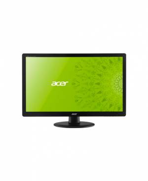 Màn hình Acer MONITOR S200HQL - LED (đen)