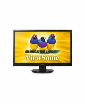 Màn hình máy tính Viewsonic 21.5inch Full HD - Model VA2246 (Đen)