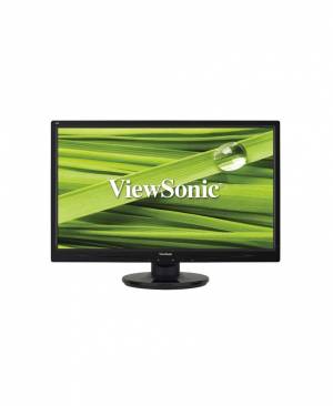 Màn hình LCD Viewsonic 21.5inch Full HD - Model VA2246A (Đen)
