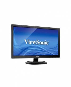 Màn hình vi tính LCD VIEWSONIC 23.6inch Full HD - Model VA2465S (Đen)