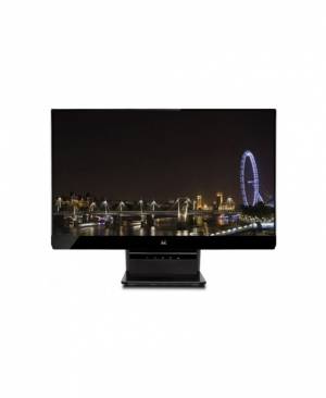 Màn hình vi tính LCD VIEWSONIC 27 inch - Model VX2770SML (Đen)