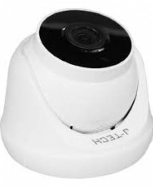 Camera Dome J-Tech SHD5295C (3MP / Human Detect / Face ID*)