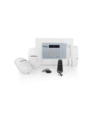 Hệ thống báo trộm không dây cao cấp ENFORCER GSM