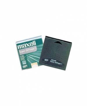 Maxell SDLT I - 220/320 GB Limited Lifetime SDLT1/1800X 183700